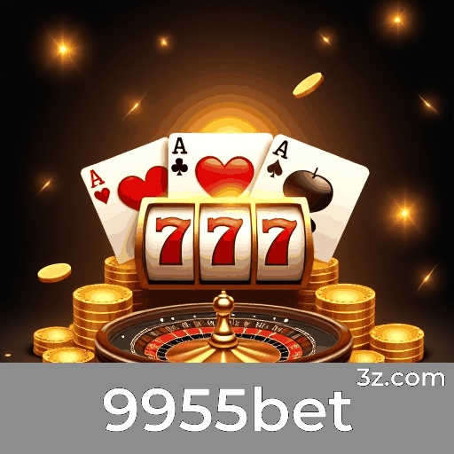 9955bet: Aplicativo para Apostas Avançadas e Convenientes