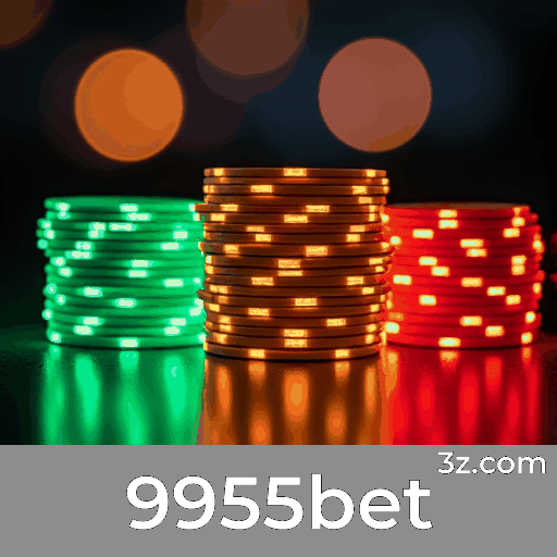 Mundo de Jogos Extraordinários do 9955bet: Diversão Sem Limites