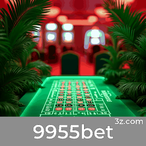 Maximize Promoções e Potencialize Recompensas na 9955bet